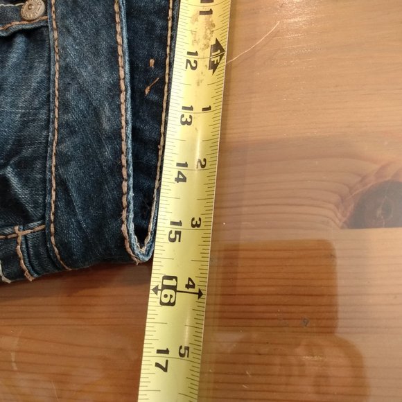 AMETHYST SHORTS SIZE 7 - Picture 11 of 11